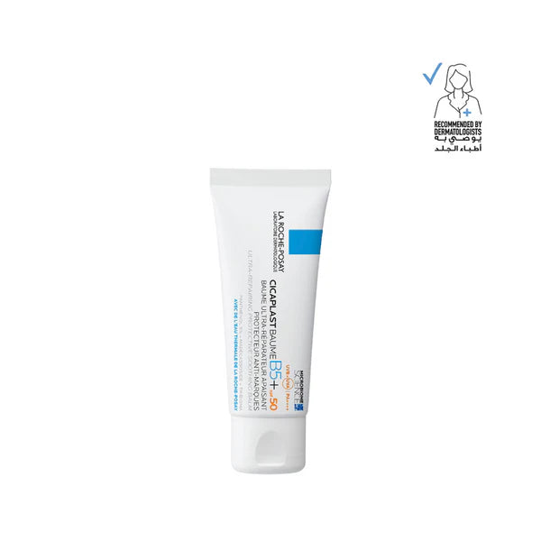 LA ROCHE-POSAY CICAPLAST BAUME B5+ SPF50 40ML