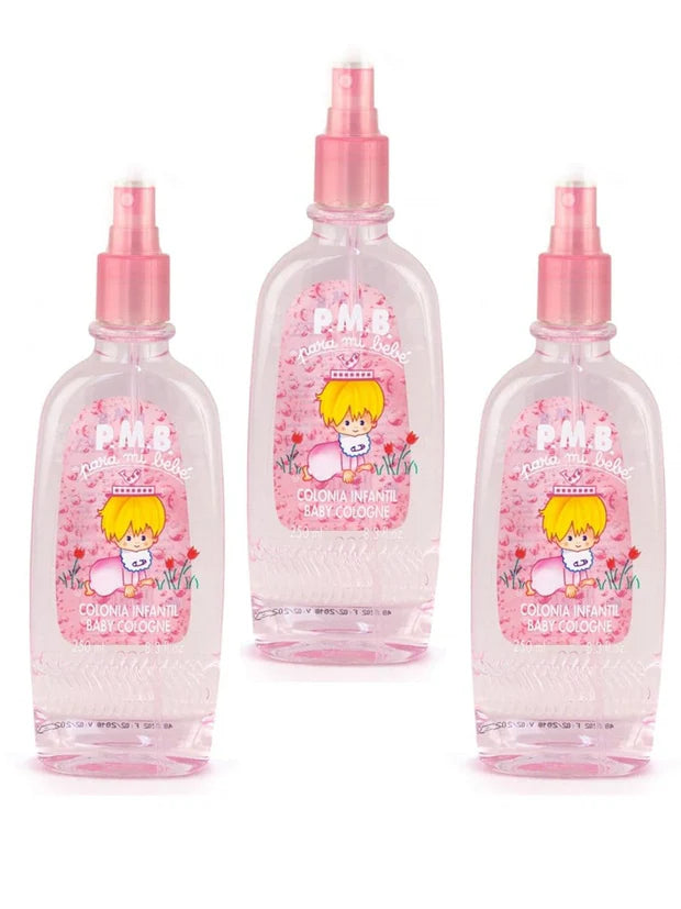 P.M.B COLONIA INFANTIL 250ML