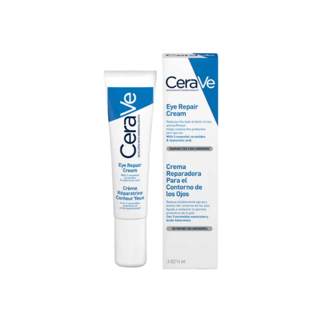 CERAVE EYE REPAIR CREAM 14ML