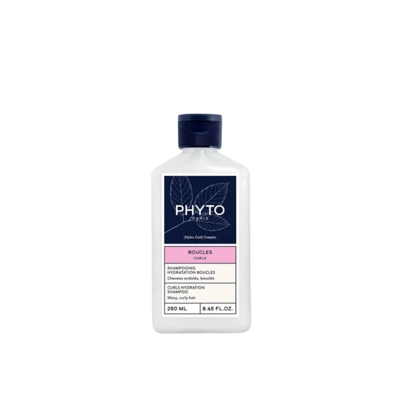 PHYTO PARIS SHAMPOO BOUCLE 250 ML