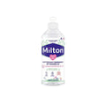 MILTON NETTOYANT BIBERONS ET VAISSELLE 500ML