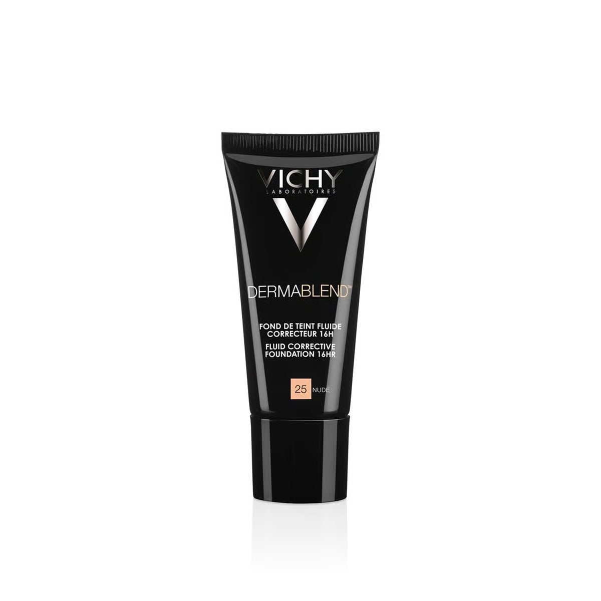 VICHY DERMABLEND NUDE25 SPF28 30ML