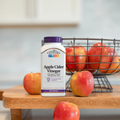 21st Century Apple Cider Vinegare 300 MG 250 TABLETS