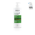DERCOS ANTI DANDRUFF DS DERMATOLOGICAL SHAMPOO 390ML