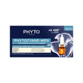 PHYTO PARIS PHYTOCYANE-MEN 12 FIOLES