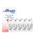 ALKAGIN 10 OVULES
