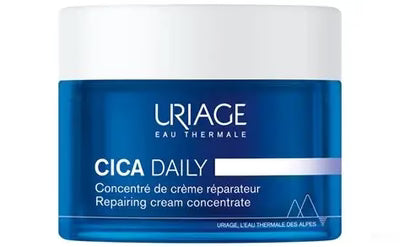 URIAGE CICA DAILY REPAIRING CREAM CONCENTRATE 50ML