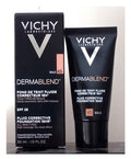 VICHY DERMABLEND GOLD 45 SPF50 30ML