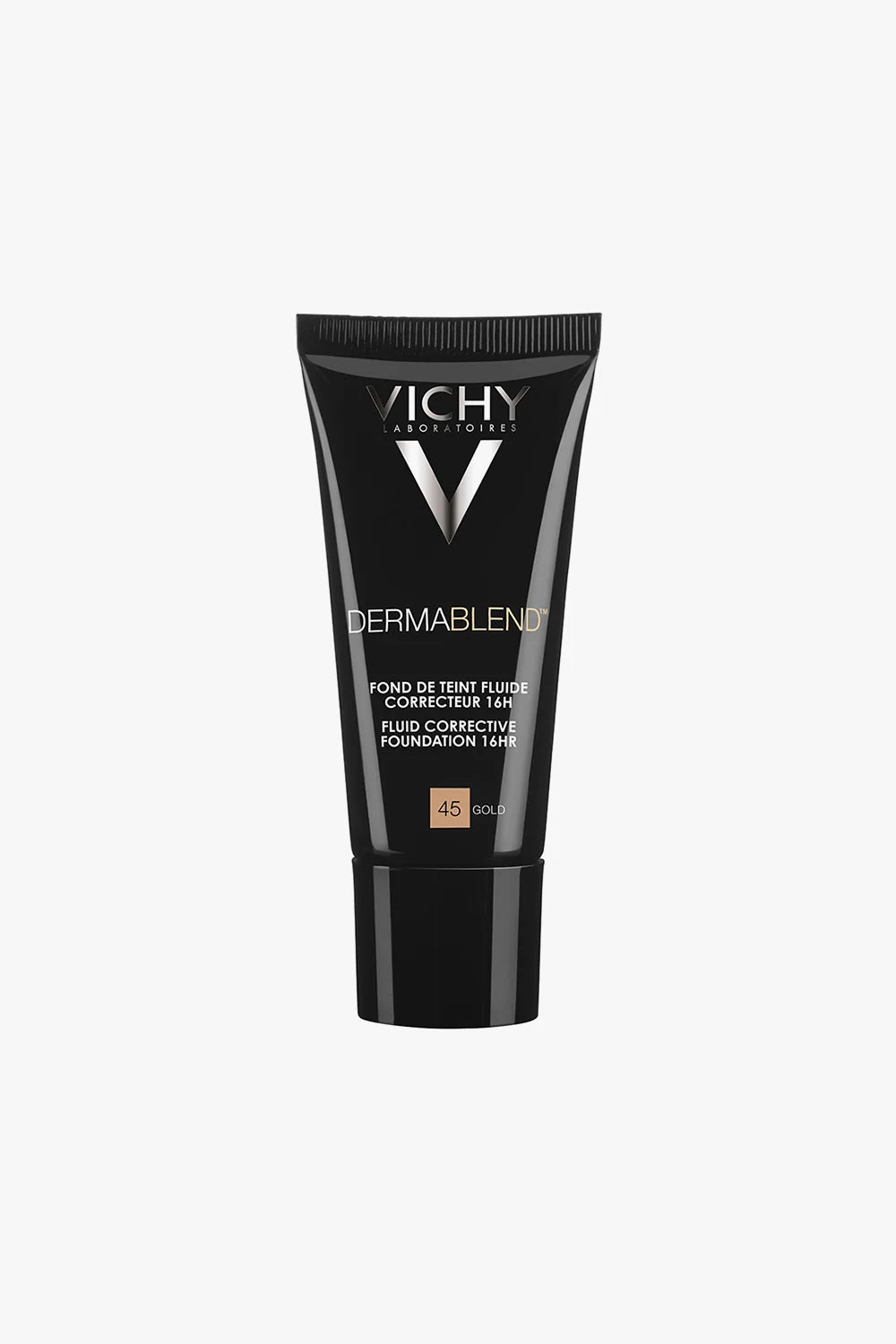 VICHY DERMABLEND GOLD45 LSF/SPF19 PA++++ 30ML