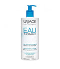 URIAGE SILKY BODY LOTION 500ML