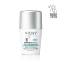 VICHY INVISIBLE RESIST 72H 50ML