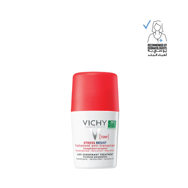 VICHY STRESS RESIST 72H 50ML