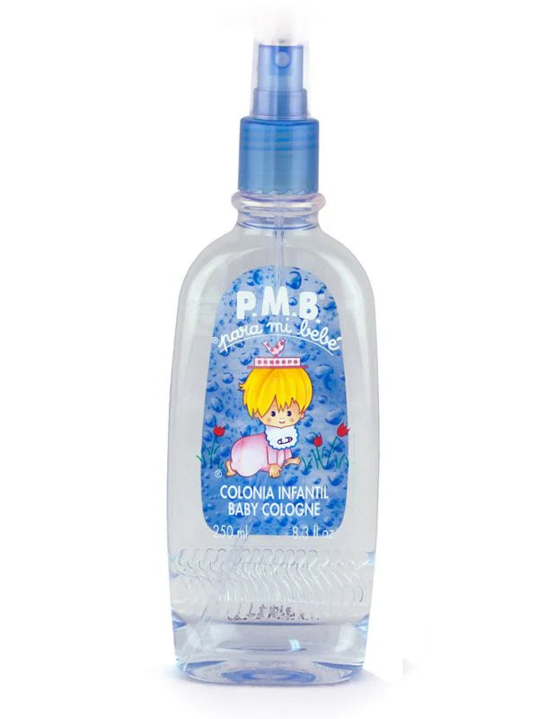 P.M.B BABY COLOGNE 250ML