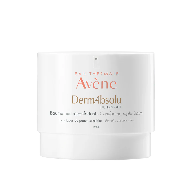 AVENE DERMABSOLU NIGHT 40ML