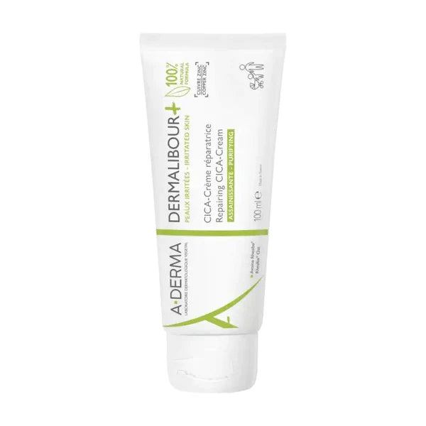 A DERMA REPAIRING CICA-CREAM 100ML