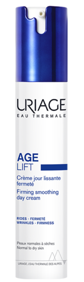 URIAGE AGE LIFT FIRMING SMOOTHING DAY CREAM 40ML