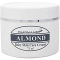 PHARMAMED ALMOND BABY SKIN CARE CREAM 75ML