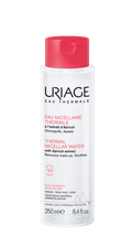URIAGE THERMAL MICELLAR WATER WITH APRICOT EXTRACT 500ML
