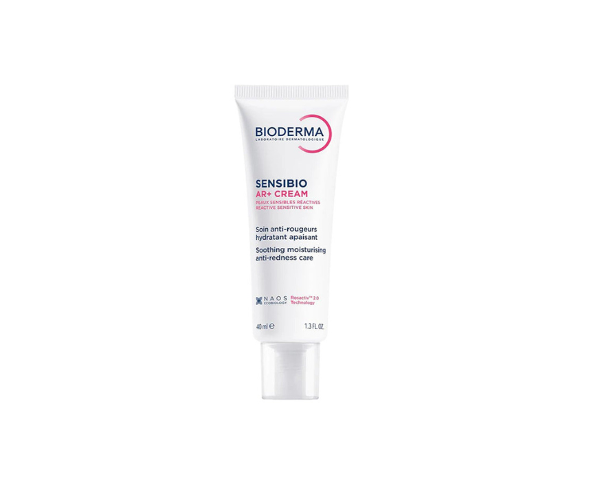 BIODERMA SENSIBIO AR+ CREAM 40ML