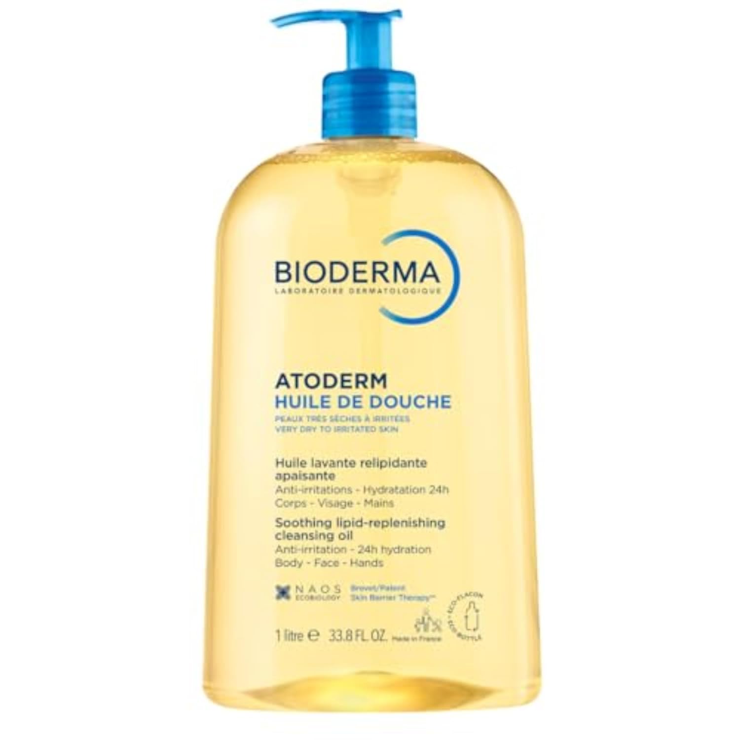 BIODERMA ATODERM 1 LITRE