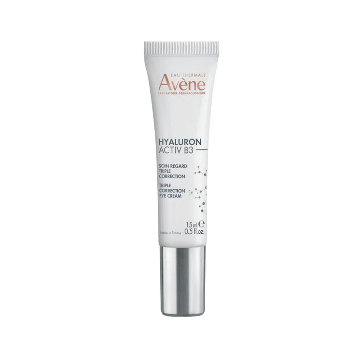 AVENE HYALURON ACTIV B3 TRIPLE CORRECTION 15ML