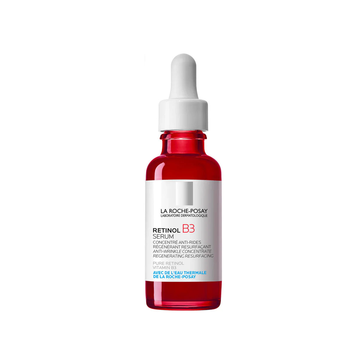LA ROCHE-POSAY RETINOL B3 SERUM 30ML