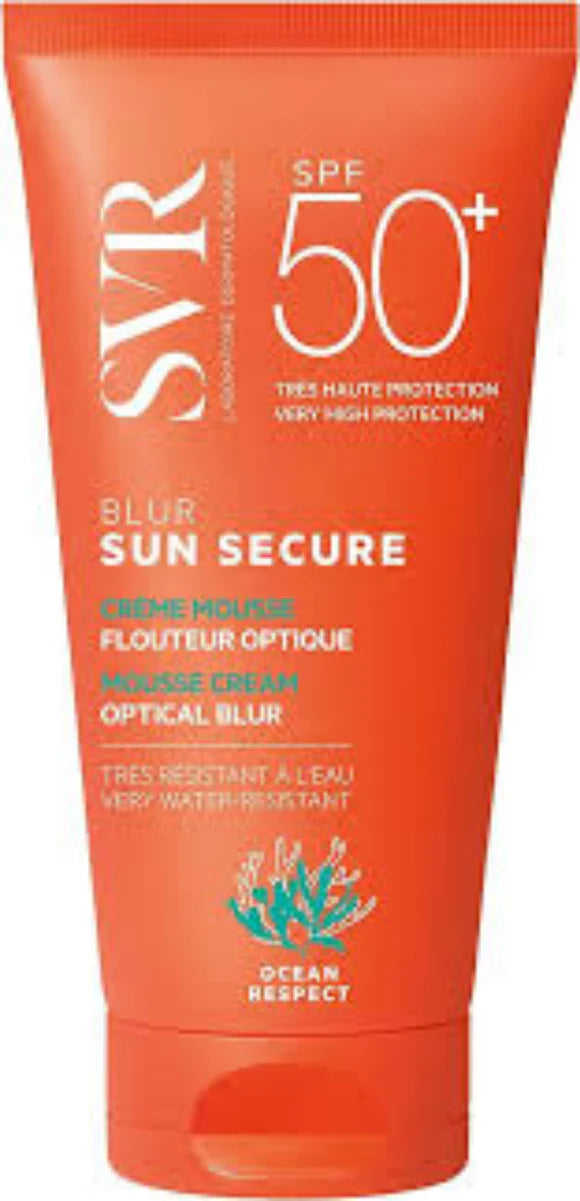 SVR SUN SECURE BLUR SPF50+ 50ML