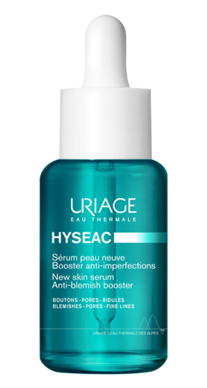 URIAGE HYSEAC NEW SKIN SERUM ANTI-BLEMISH BOOSTER 30ML