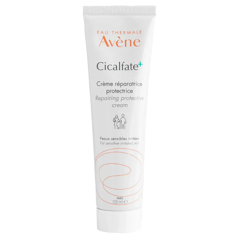 AVENE CICALFATE+ REPAIRING PROTECTIVE CREAM 48H 100ML