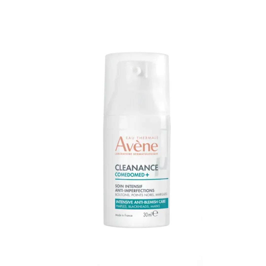 AVENE CLEANANCE COMEDOMED ANTI-IMPERFECTIONS 30ML