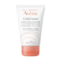 AVENE COLD CREAM CONCENTRATED HAND CREAM 50ML