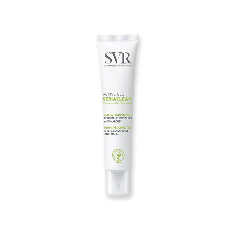 SVR SEBIACLEAR INTENSIVE CORRECTOR 40ML