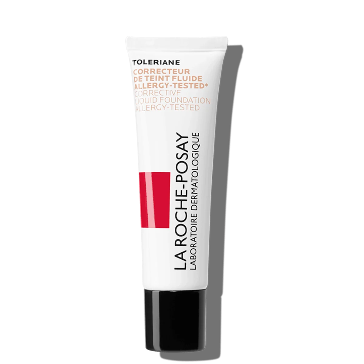 LA ROCHE-POSAY MAKE-UP FLUID SPF25 30ML