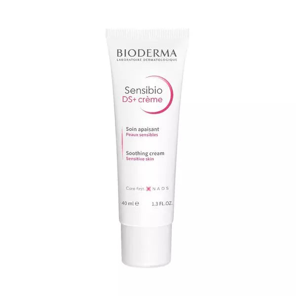 BIODERMA SENSIBIO DS+ CREME 40ML