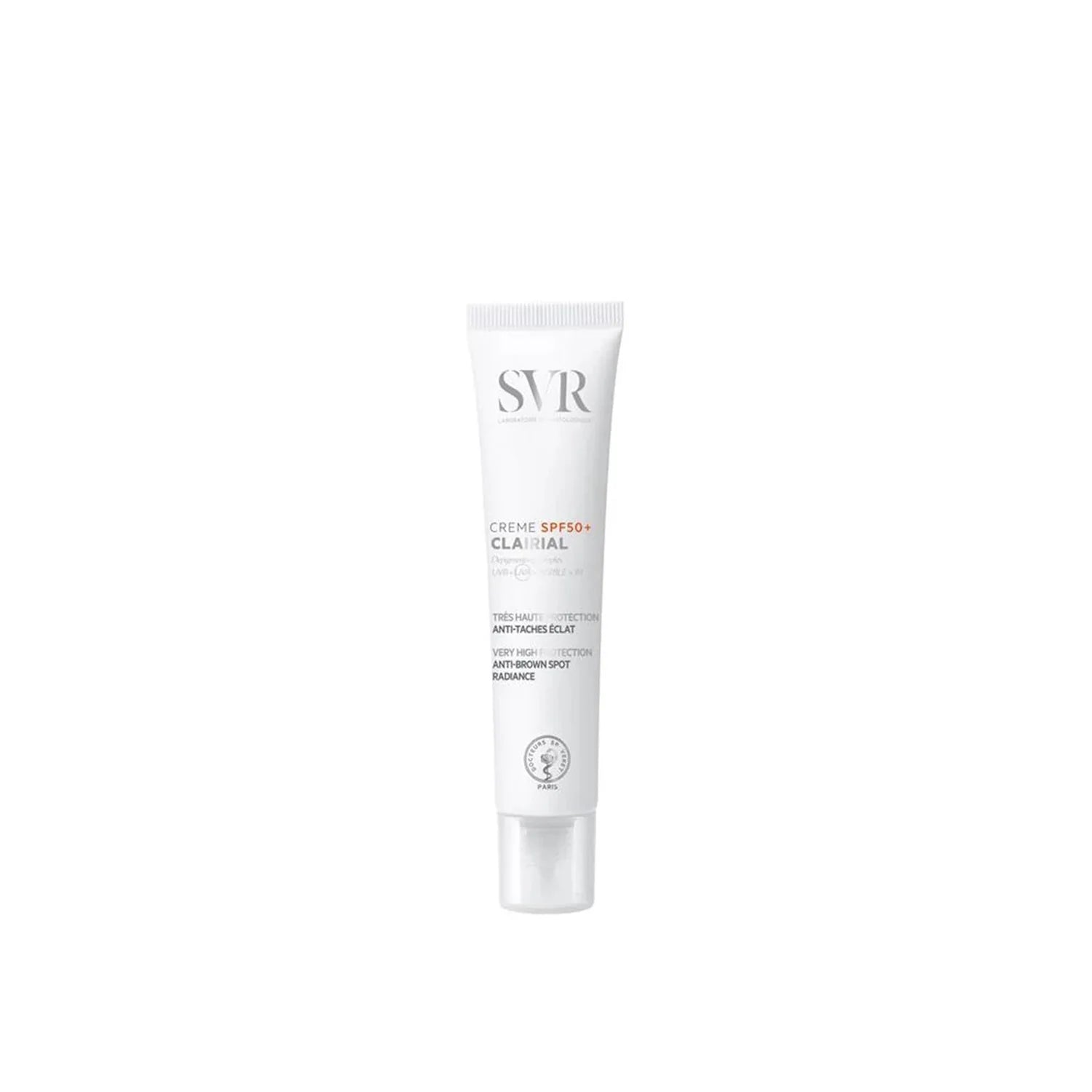 SVR CLAIRIAL SPF50+ 40ML