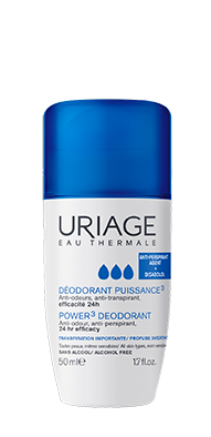 URIAGE POWER DEODORANT 50ML