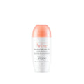 AVENE 24HR DEODORANT SOOTHING, NO ALCOHOL BODY 50ML