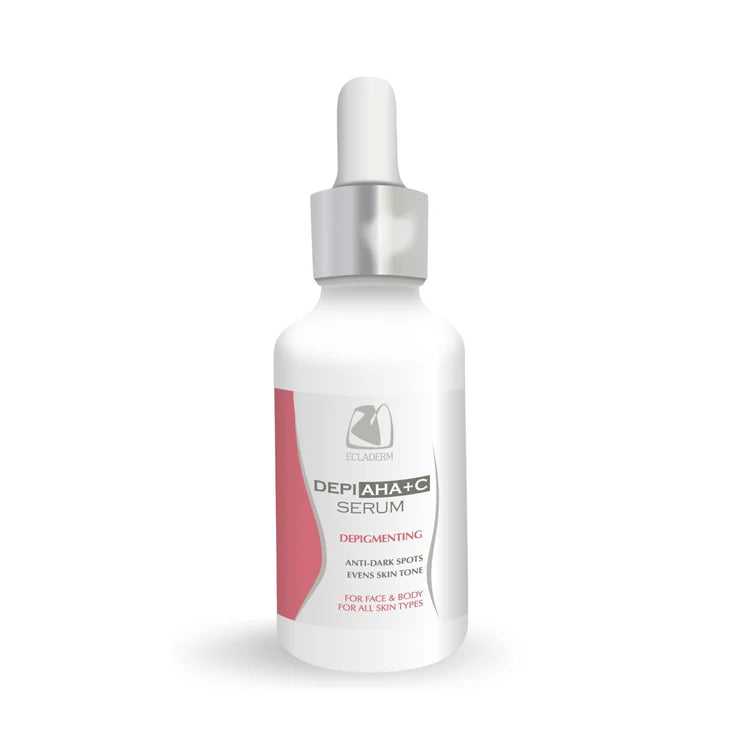 ECLADERM DEPI AHA+C SERUM DEPIGMENTING 30ML