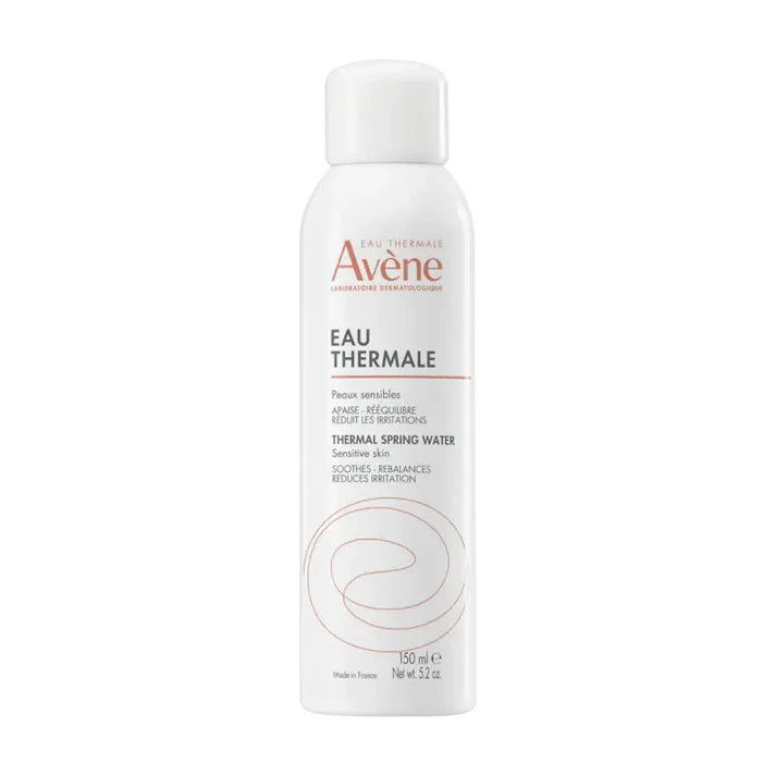 AVENE EAU THERMAL SPRING WATER SENSITIVE SKIN 150ML