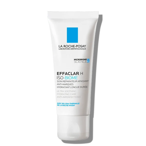 LA ROCHE-POSAY EFFACLAR H ISO-BIOME 40ML
