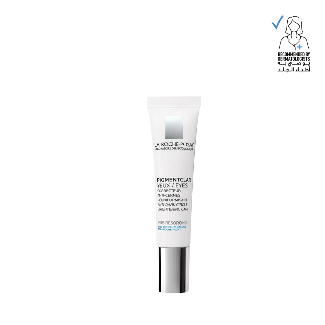 LA ROCHE-POSAY PIGMENTCLAR EYE 15ML