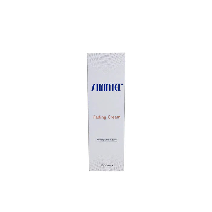 SHANTEL FADING CREAM HYPERPIGMENTATION 30ML