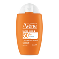 AVENE ULTRA FLUID 50SPF 1 SECOND ABSORPTION INVISIBLE 50ML