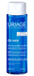 URIAGE DS HAIR SOFT BALANCING SHAMPOO 200ML