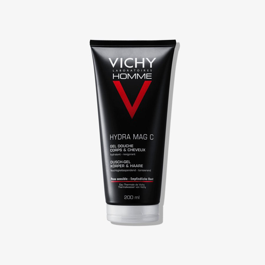 VICHY HYDRA MAG C GEL DOUCHE 200ML