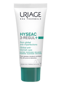 URIAGE HYSEAC 3-REGUL+ GLOBAL ANTI-BLEMISH CARE 50ML