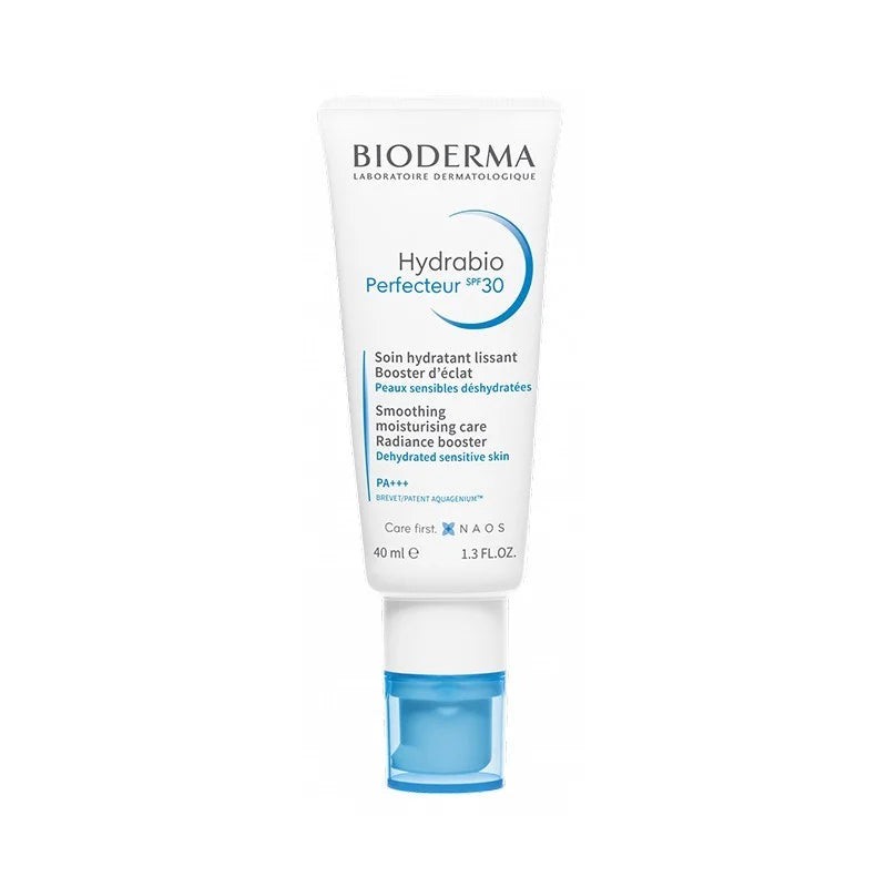 BIODERMA HYDRABIO PERFECTEUR SPF30 40ML