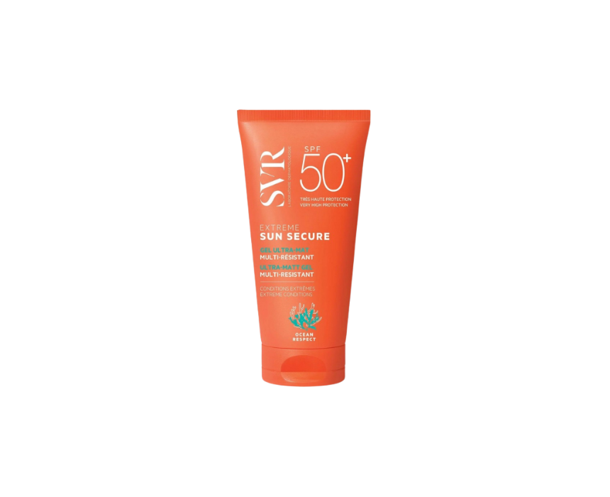 SVR SUN SECURE SPF50+ EXTREME 50ML