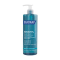 DUCRAY KERACNYL CLEANSING GEL FACE AND BODY 400ML