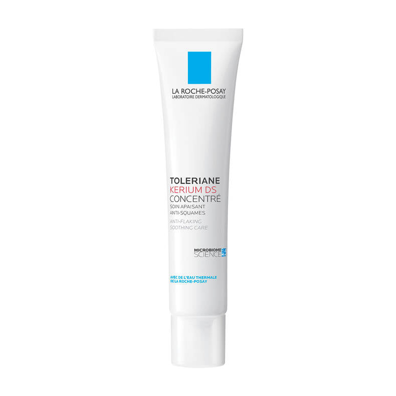 LA ROCHE-POSAY TOLERIANE KERIUM DS 40ML